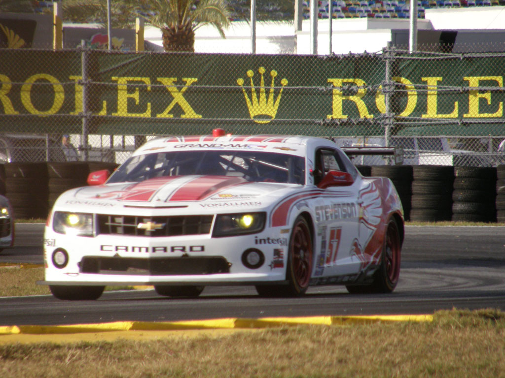 Ronnie Bremer
(Foto: Motorsporten.dk)